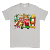Moon Dust italy coffee cups Classic Tee - Zillion Design Studio