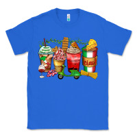 True Royal italy coffee cups Classic Tee - Zillion Design Studio