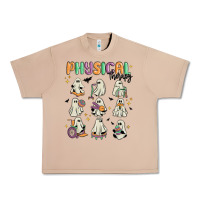 Burro physical therapy Urban Heavy Tee - MaliasSmallBusiness