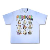 Grape Ice physical therapy Urban Heavy Tee - MaliasSmallBusiness