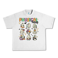 Lunar Rock physical therapy Urban Heavy Tee - MaliasSmallBusiness