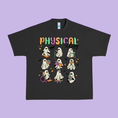 Urban Heavy Tee physical therapy