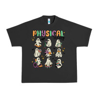 Pigment Black physical therapy Urban Heavy Tee - MaliasSmallBusiness