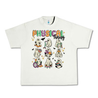 Pistachio physical therapy Urban Heavy Tee - MaliasSmallBusiness