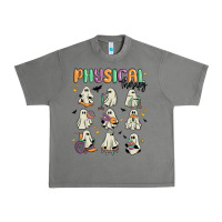 Tornado physical therapy Urban Heavy Tee - MaliasSmallBusiness