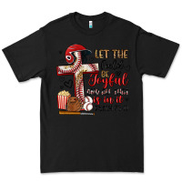 Black let the field be joyful and all that is in it Premium Tee - Artiststas