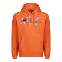 Carrot carhartt cow valentines day Premium Hoodie - MaliasSmallBusiness