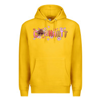 Lemon carhartt cow valentines day Premium Hoodie - MaliasSmallBusiness