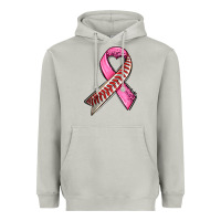 Moon Dust breast cancer sport ribbons Heavyweight Hoodie - AdoDesignShop
