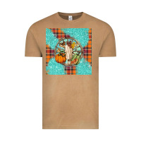 Vintage Camel fall bull skull Vintage Tee - BarkalooDesign