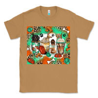 Toasted Coconut dog coffee cups Classic Tee - Zillion Design Studio