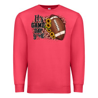 Cardinal it's game day y'all Premium Sweatshirt - JahusDesignShop