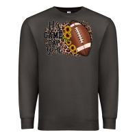 Smoke it's game day y'all Premium Sweatshirt - JahusDesignShop