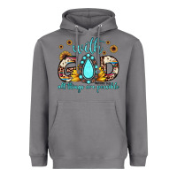 Storm with god all things are possible matthew 19 26 Heavyweight Hoodie - JahusDesignShop