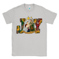 Moon Dust joy holy family Classic Tee - RanaPortraitStore
