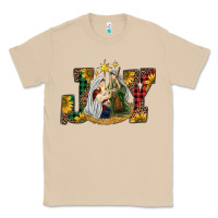 Mushroom joy holy family Classic Tee - RanaPortraitStore