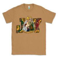 Toasted Coconut joy holy family Classic Tee - RanaPortraitStore