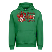 Emerald there is gnome one like you Urban Hoodie - NancyCooperArtShop