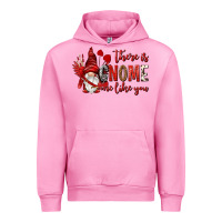 There Is Gnome One Like You Urban Hoodie | Teevron