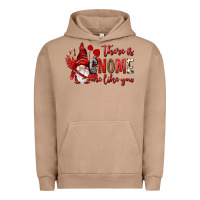 Pigment Burro there is gnome one like you Urban Hoodie - NancyCooperArtShop