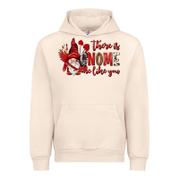 Sandshell there is gnome one like you Urban Hoodie - NancyCooperArtShop