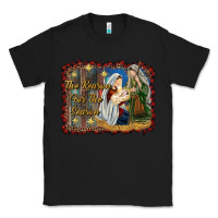 Black jesus is the reason for the season Classic Tee - RanaPortraitStore