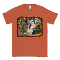 Copper jesus is the reason for the season Classic Tee - RanaPortraitStore