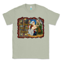 Matcha jesus is the reason for the season Classic Tee - RanaPortraitStore