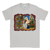 Moon Dust jesus is the reason for the season Classic Tee - RanaPortraitStore