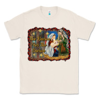 Jesus Is The Reason For The Season Classic Tee | Teevron