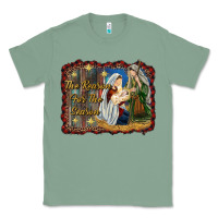 Sage jesus is the reason for the season Classic Tee - RanaPortraitStore
