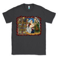 Smoke jesus is the reason for the season Classic Tee - RanaPortraitStore