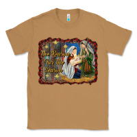 Toasted Coconut jesus is the reason for the season Classic Tee - RanaPortraitStore
