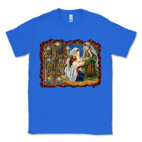 True Royal jesus is the reason for the season Classic Tee - RanaPortraitStore