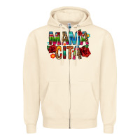 Sandshell mama cita Zipper Hoodie - CTS Tumbler Store