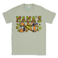 Matcha mamas boy Classic Tee - texasbilliewilder