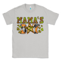Moon Dust mamas boy Classic Tee - texasbilliewilder