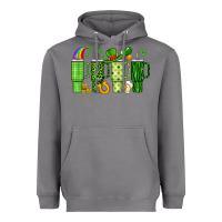 Storm obsessive cup disorder st patrick s day Heavyweight Hoodie - Artiststas