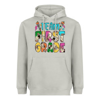 Moon Dust team first grade Heavyweight Hoodie - JahusDesignShop