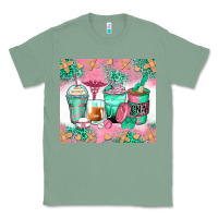 Sage certified nursing assistant coffee cups Classic Tee - Zillion Design Studio