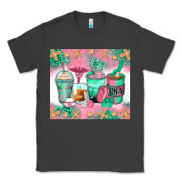 Smoke certified nursing assistant coffee cups Classic Tee - Zillion Design Studio