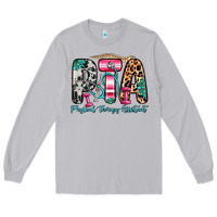 Moon Dust pta physical therapy assistant Long Sleeve Tee - Zillion Design Studio