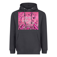 Smoke nobody fights alone Heavyweight Hoodie - AdoDesignShop