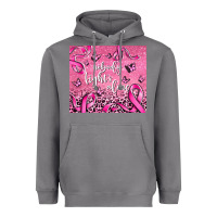 Storm nobody fights alone Heavyweight Hoodie - AdoDesignShop