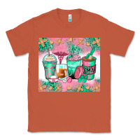 Copper certified medical assistant coffee cups Classic Tee - Zillion Design Studio