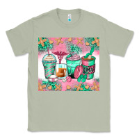Matcha certified medical assistant coffee cups Classic Tee - Zillion Design Studio