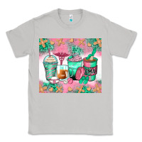 Moon Dust certified medical assistant coffee cups Classic Tee - Zillion Design Studio