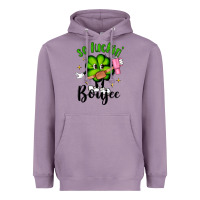 Lavender so luckin boujee Heavyweight Hoodie - Artiststas
