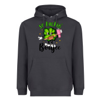 Smoke so luckin boujee Heavyweight Hoodie - Artiststas