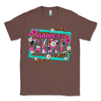Chestnut mamas girl Classic Tee - texasbilliewilder